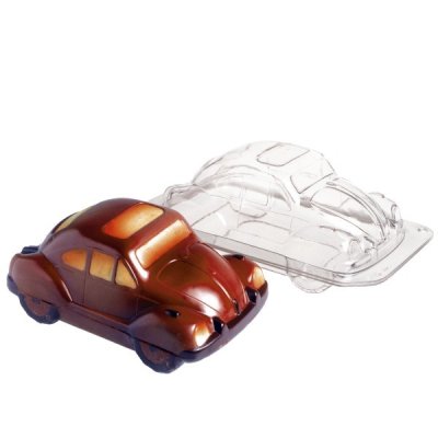 Форма Машинка